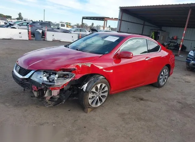 1HGCT1B80EA010382 2014 2014 Honda Accord- Ex-L 2