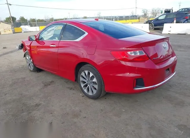 1HGCT1B80EA010382 2014 2014 Honda Accord- Ex-L 3