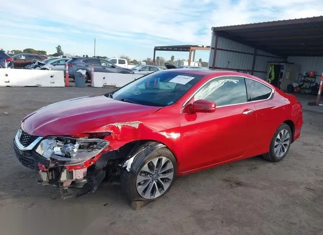 1HGCT1B80EA010382 2014 2014 Honda Accord- Ex-L 6