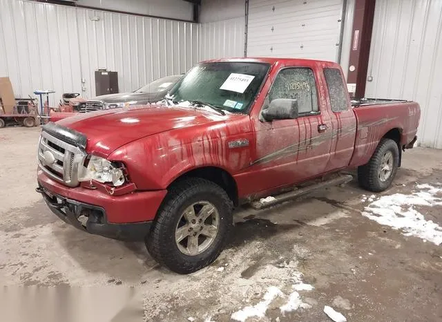 1FTZR45E66PA02974 2006 2006 Ford Ranger- Fx4 Level Ii/Fx4 O 2