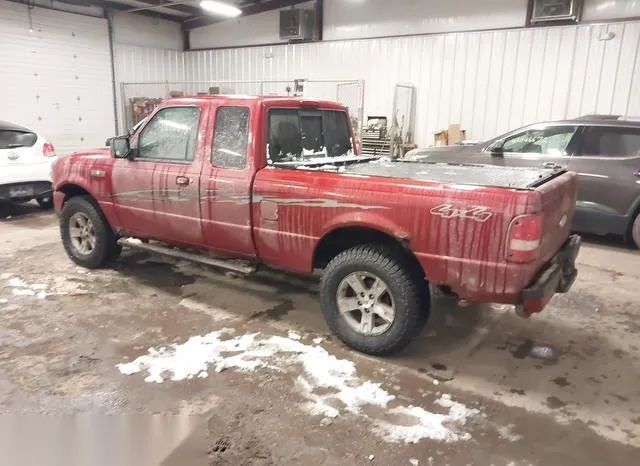 1FTZR45E66PA02974 2006 2006 Ford Ranger- Fx4 Level Ii/Fx4 O 3