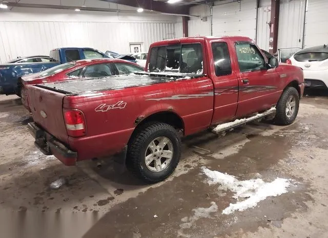 1FTZR45E66PA02974 2006 2006 Ford Ranger- Fx4 Level Ii/Fx4 O 4