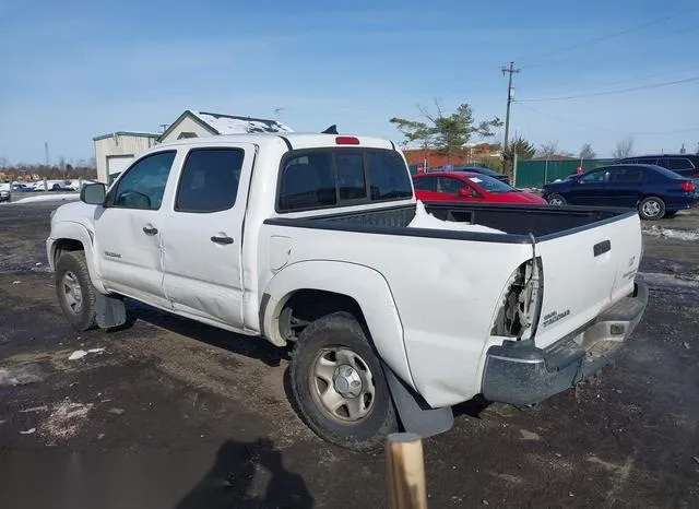 5TFJX4GN6CX010097 2012 2012 Toyota Tacoma- Double Cab 3