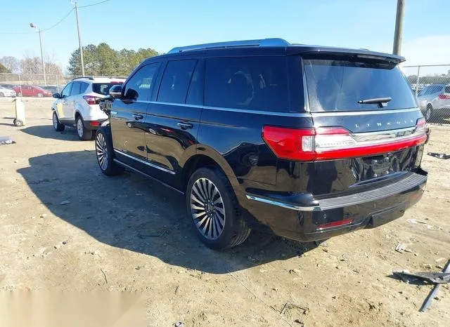 5LMJJ2LT6LEL04016 2020 2020 Lincoln Navigator- Reserve 3