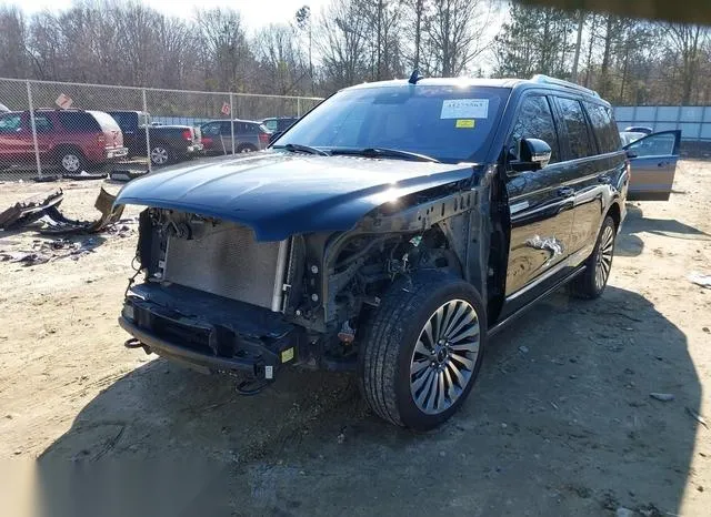 5LMJJ2LT6LEL04016 2020 2020 Lincoln Navigator- Reserve 6