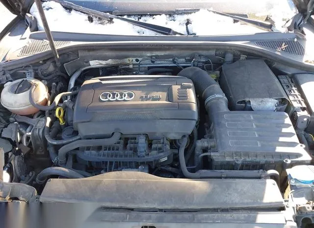 WAUA7GFFXG1026207 2016 2016 Audi A3- 1-8T Premium 10