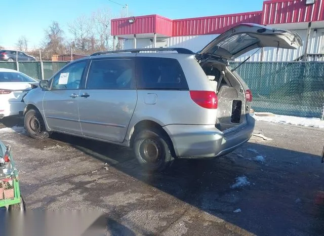 5TDZA23CX4S190351 2004 2004 Toyota Sienna- CE 3