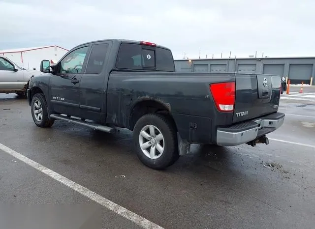 1N6BA06CX8N309509 2008 2008 Nissan Titan- SE 3