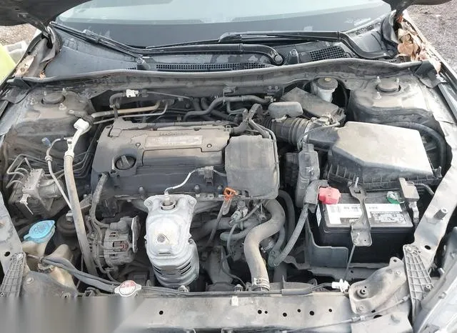 1HGCR2F35EA297446 2014 2014 Honda Accord- LX 10