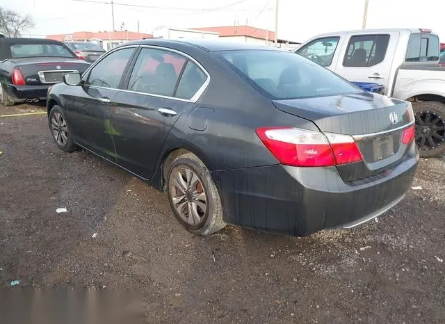 1HGCR2F35EA297446 2014 2014 Honda Accord- LX 3