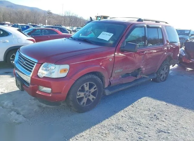 1FMEU73848UA24242 2008 2008 Ford Explorer- Xlt 2