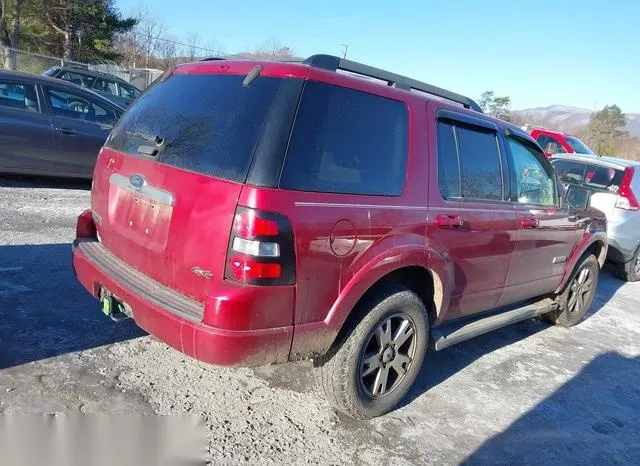 1FMEU73848UA24242 2008 2008 Ford Explorer- Xlt 4