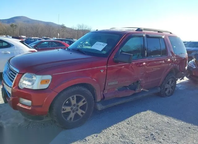 1FMEU73848UA24242 2008 2008 Ford Explorer- Xlt 6