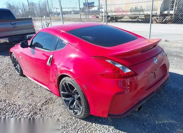 JN1AZ4EH0GM932995 2016 2016 Nissan 370Z- Nismo 3