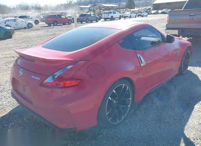 JN1AZ4EH0GM932995 2016 2016 Nissan 370Z- Nismo 4