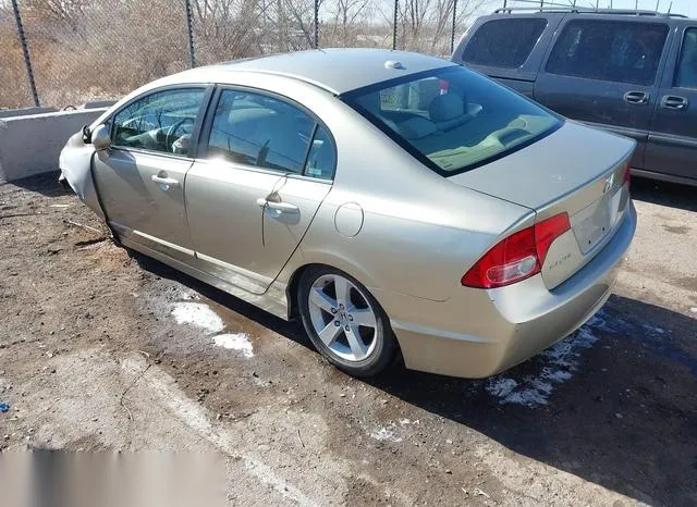 1HGFA16887L011834 2007 2007 Honda Civic- EX 3