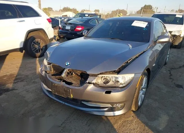 WBAKE5C59CJ106375 2012 2012 BMW 3 Series- 328I 2