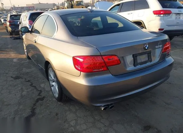 WBAKE5C59CJ106375 2012 2012 BMW 3 Series- 328I 3