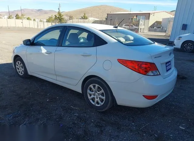 KMHCT4AE3DU427835 2013 2013 Hyundai Accent- Gls 3