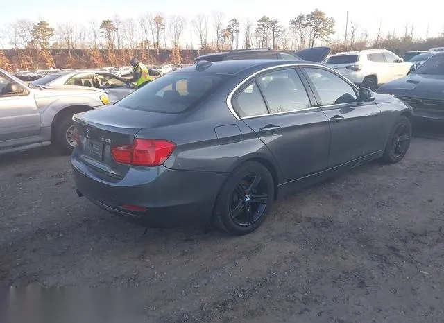 WBA3B5G51FNS11786 2015 2015 BMW 3 Series- 328I Xdrive 4