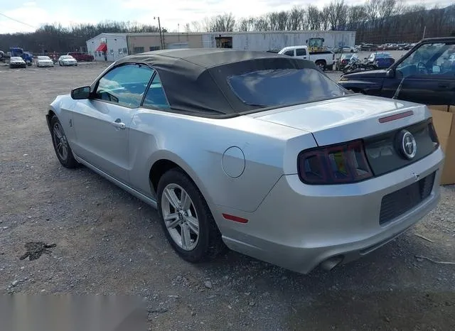 1ZVBP8EM2D5239439 2013 2013 Ford Mustang- V6 3