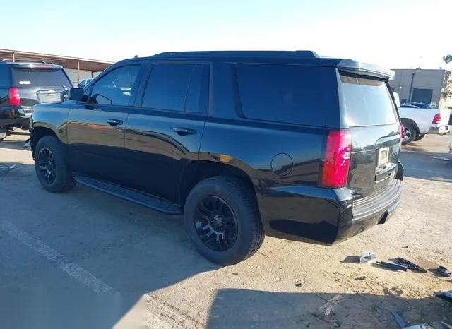 1GNSKBKC3GR214824 2016 2016 Chevrolet Tahoe- LT 3