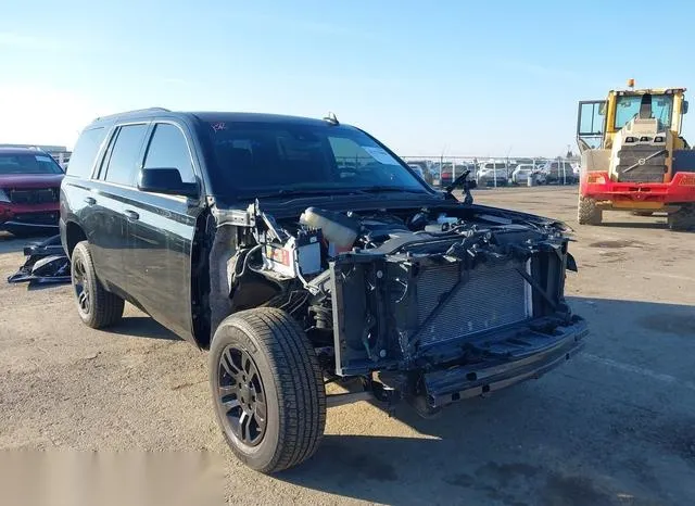 1GNSKBKC3GR214824 2016 2016 Chevrolet Tahoe- LT 6