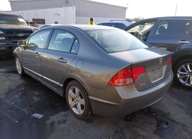 1HGFA15897L107795 2007 2007 Honda Civic- EX 3