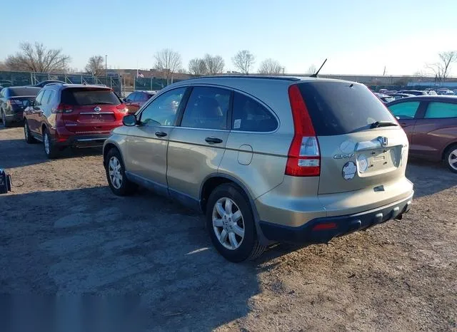 5J6RE48508L001816 2008 2008 Honda CR-V- EX 3