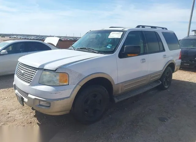 1FMFU18585LA97745 2005 2005 Ford Expedition- Eddie Bauer/Ki 2