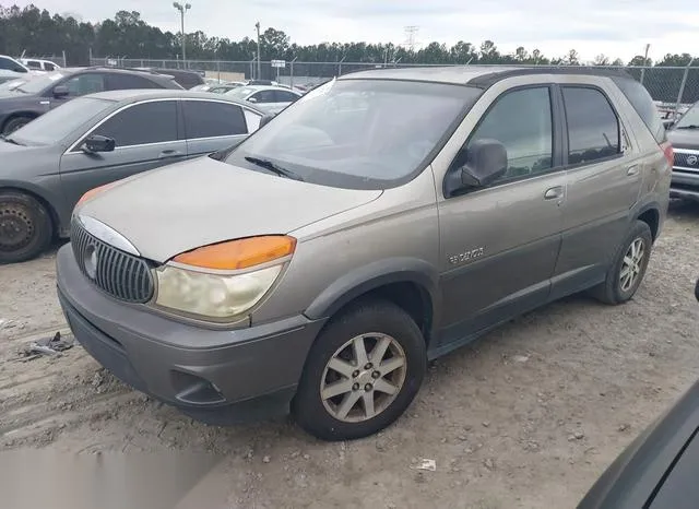 3G5DA03E82S590022 2002 2002 Buick Rendezvous- CX 2