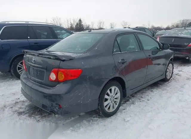 1NXBU4EE8AZ302943 2010 2010 Toyota Corolla- S 4