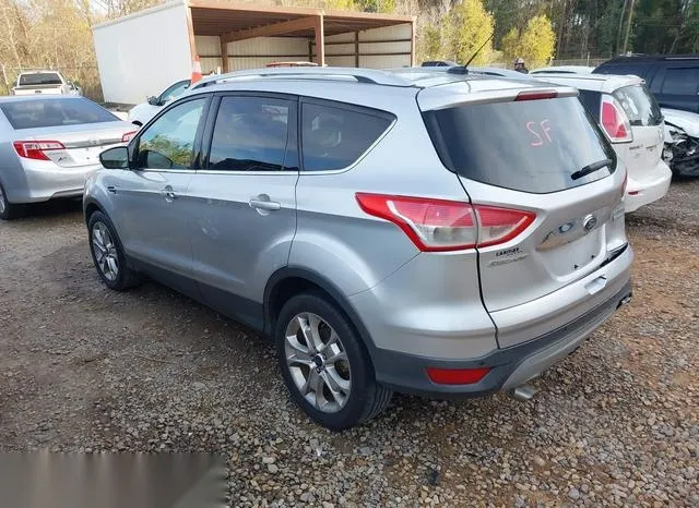 1FMCU0J99GUA75454 2016 2016 Ford Escape- Titanium 3