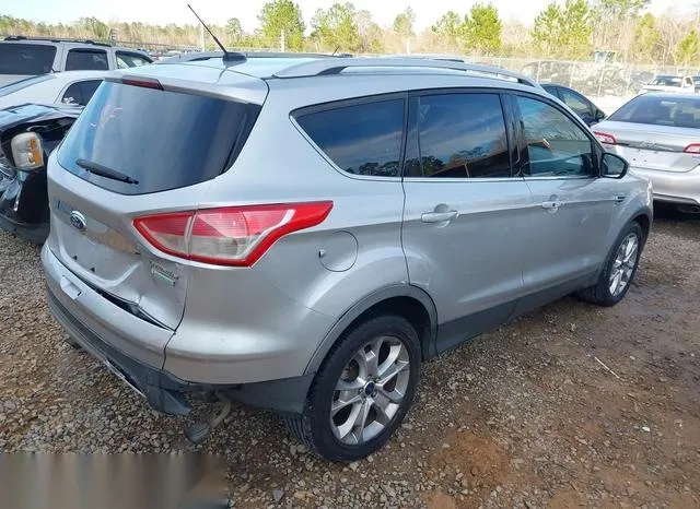 1FMCU0J99GUA75454 2016 2016 Ford Escape- Titanium 4