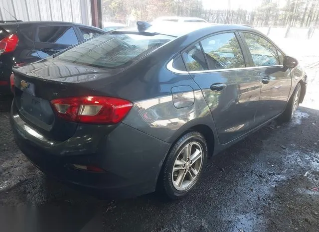 1G1BE5SM5H7236713 2017 2017 Chevrolet Cruze- Lt Auto 4