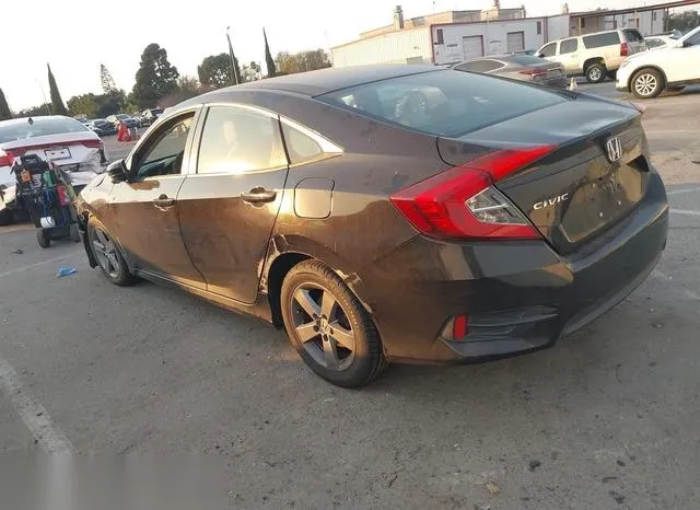 19XFC2E5XGE019318 2016 2016 Honda Civic- LX 3