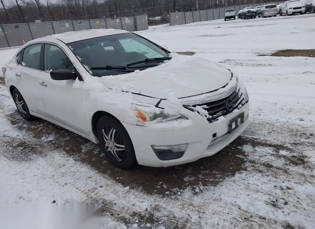 1N4AL3AP3EC101280 2014 2014 Nissan Altima- 2-5 S 1