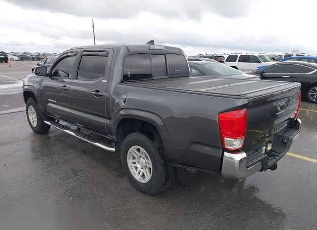 5TFAZ5CN9GX011725 2016 2016 Toyota Tacoma- Sr5 V6 3