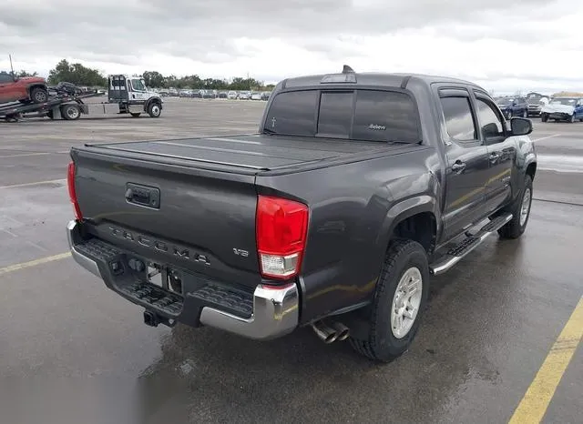 5TFAZ5CN9GX011725 2016 2016 Toyota Tacoma- Sr5 V6 4