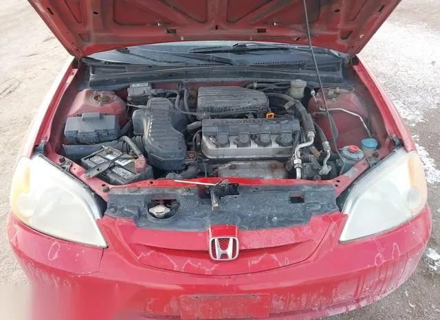 1HGEM22522L029680 2002 2002 Honda Civic- LX 10