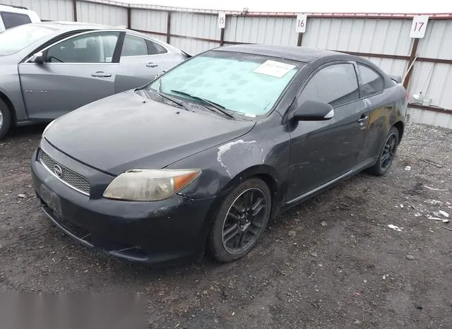 JTKDE167X70219483 2007 2007 Scion TC 2