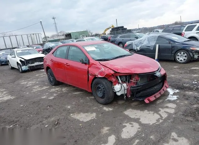 2T1BURHE2HC798469 2017 2017 Toyota Corolla- LE 1