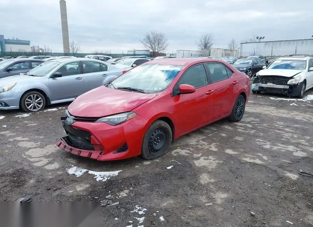 2T1BURHE2HC798469 2017 2017 Toyota Corolla- LE 2