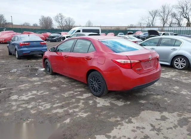 2T1BURHE2HC798469 2017 2017 Toyota Corolla- LE 3