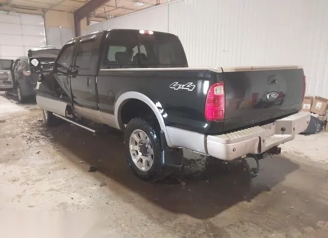 1FTSW21R68ED29476 2008 2008 Ford F-250- Fx4/Harley-Davidson 3