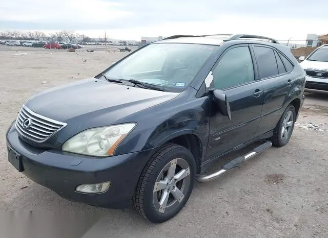 JTJGA31UX50055977 2005 2005 Lexus RX- 330 2