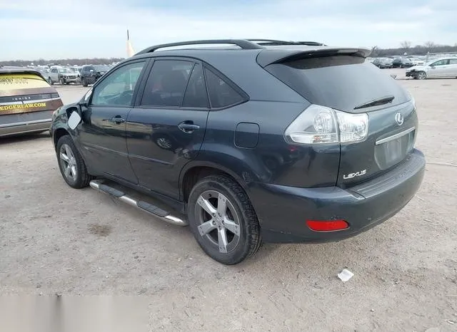 JTJGA31UX50055977 2005 2005 Lexus RX- 330 3