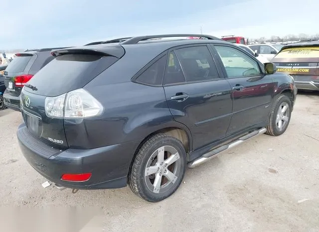 JTJGA31UX50055977 2005 2005 Lexus RX- 330 4