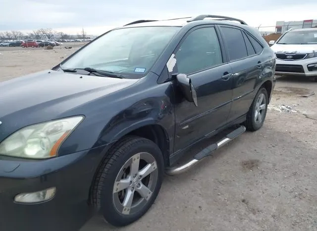 JTJGA31UX50055977 2005 2005 Lexus RX- 330 6