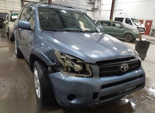 JTMBK32V765004670 2006 2006 Toyota RAV4- Sport V6 6